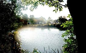 Spirit of Hven Backafallsbyn